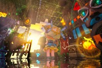 《迷你世界》新版本震撼更新