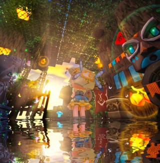 《迷你世界》新版本震撼更新